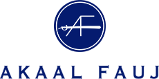 Akaal Fauj Logo
